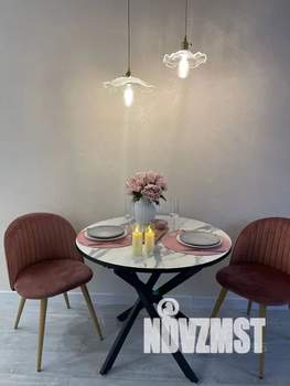 Студия квартира, посуточно, 25м2, 3/17 этаж