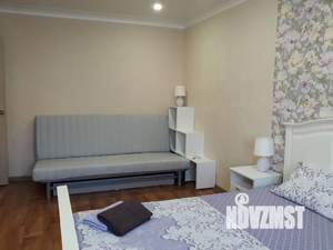 1-к квартира, посуточно, 36м2, 8/9 этаж