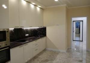 2-к квартира, на длительный срок, 51м2, 14/17 этаж