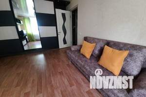 2-к квартира, посуточно, 45м2, 1/3 этаж