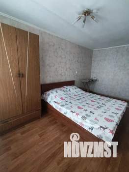 2-к квартира, посуточно, 48м2, 3/9 этаж