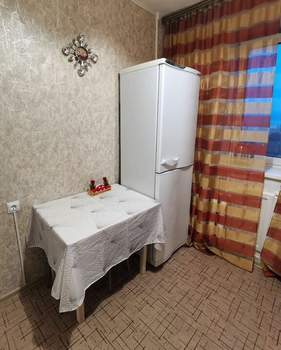 1-к квартира, на длительный срок, 32м2, 9/9 этаж
