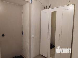 1-к квартира, на длительный срок, 34м2, 3/9 этаж