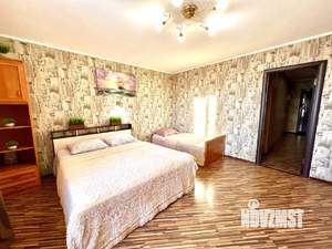 2-к квартира, посуточно, 71м2, 14/16 этаж