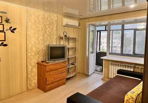 2-к квартира, на длительный срок, 50м2, 5/5 этаж