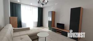 3-к квартира, посуточно, 85м2, 7/15 этаж