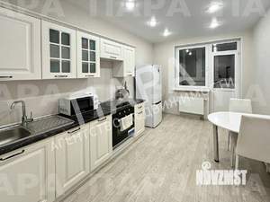 1-к квартира, на длительный срок, 42м2, 14/25 этаж