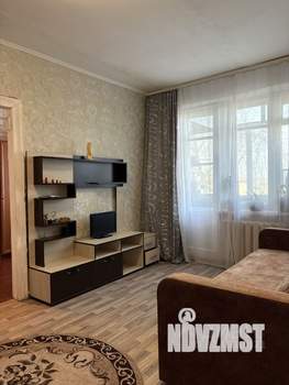 2-к квартира, на длительный срок, 46м2, 4/5 этаж