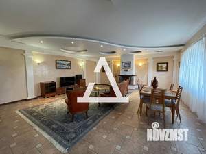 5-к квартира, на длительный срок, 250м2, 10/10 этаж