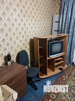 2-к квартира, на длительный срок, 52м2, 2/5 этаж