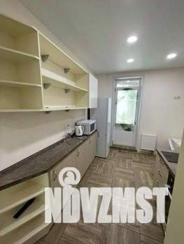 1-к квартира, на длительный срок, 35м2, 8/25 этаж
