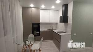 1-к квартира, на длительный срок, 37м2, 18/24 этаж