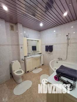 2-к квартира, посуточно, 55м2, 3/7 этаж