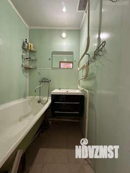 2-к квартира, на длительный срок, 46м2, 2/5 этаж