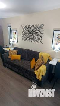 1-к квартира, на длительный срок, 50м2, 6/11 этаж