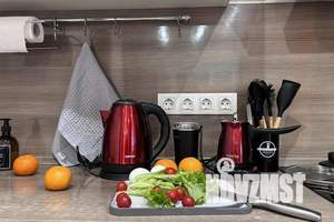 1-к квартира, посуточно, 42м2, 14/16 этаж