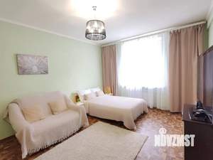 2-к квартира, посуточно, 55м2, 2/5 этаж