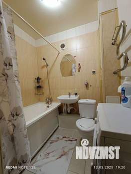 1-к квартира, на длительный срок, 50м2, 3/18 этаж