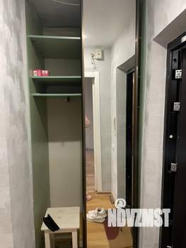 1-к квартира, на длительный срок, 36м2, 2/9 этаж