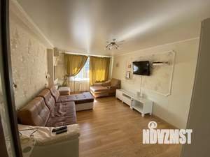 2-к квартира, посуточно, 65м2, 6/14 этаж