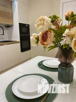 2-к квартира, посуточно, 63м2, 4/16 этаж