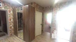 3-к квартира, посуточно, 70м2, 4/4 этаж