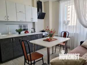 1-к квартира, посуточно, 43м2, 5/18 этаж