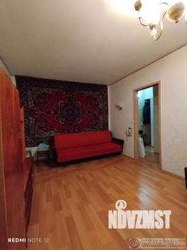 2-к квартира, на длительный срок, 44м2, 3/5 этаж