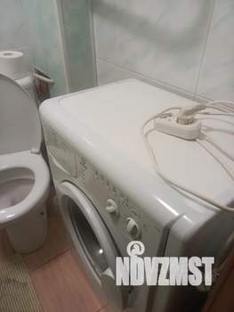 1-к квартира, посуточно, 32м2, 2/5 этаж