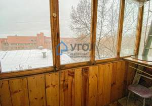 1-к квартира, на длительный срок, 35м2, 5/6 этаж