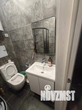 2-к квартира, посуточно, 40м2, 1/1 этаж