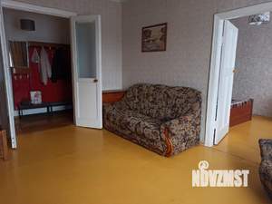 3-к квартира, на длительный срок, 75м2, 2/5 этаж