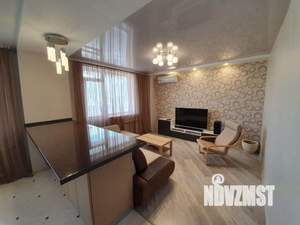 2-к квартира, на длительный срок, 60м2, 17/25 этаж