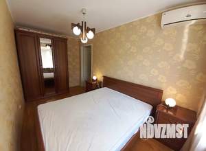 2-к квартира, посуточно, 51м2, 3/6 этаж