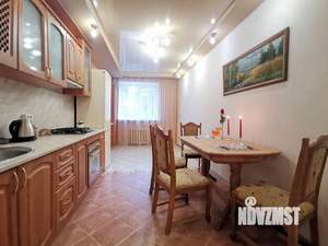 2-к квартира, посуточно, 70м2, 1/1 этаж