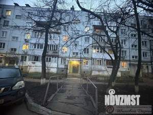 4-к квартира, на длительный срок, 77м2, 5/5 этаж