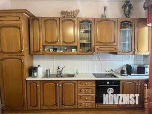 2-к квартира, посуточно, 100м2, 1/2 этаж