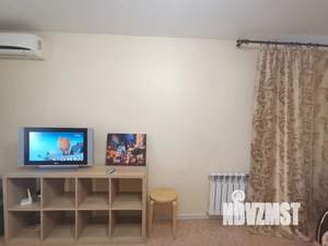 1-к квартира, посуточно, 47м2, 3/16 этаж