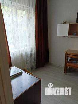 2-к квартира, на длительный срок, 44м2, 2/5 этаж