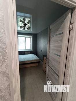 2-к квартира, на длительный срок, 45м2, 5/5 этаж