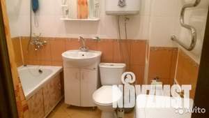 1-к квартира, на длительный срок, 56м2, 5/16 этаж