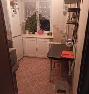 1-к квартира, на длительный срок, 38м2, 4/9 этаж
