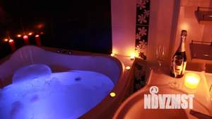 1-к квартира, посуточно, 45м2, 5/19 этаж