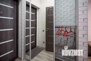 1-к квартира, посуточно, 28м2, 1/1 этаж