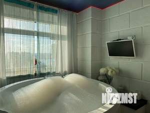 1-к квартира, посуточно, 67м2, 13/17 этаж