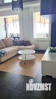 2-к квартира, посуточно, 69м2, 12/16 этаж