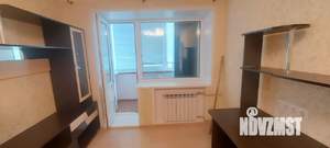 1-к квартира, на длительный срок, 28м2, 3/5 этаж