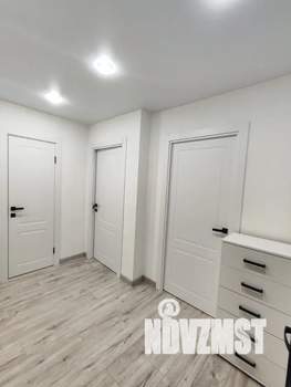 2-к квартира, посуточно, 59м2, 6/24 этаж