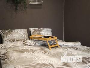 Студия квартира, посуточно, 35м2, 3/9 этаж