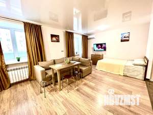 1-к квартира, посуточно, 36м2, 6/18 этаж